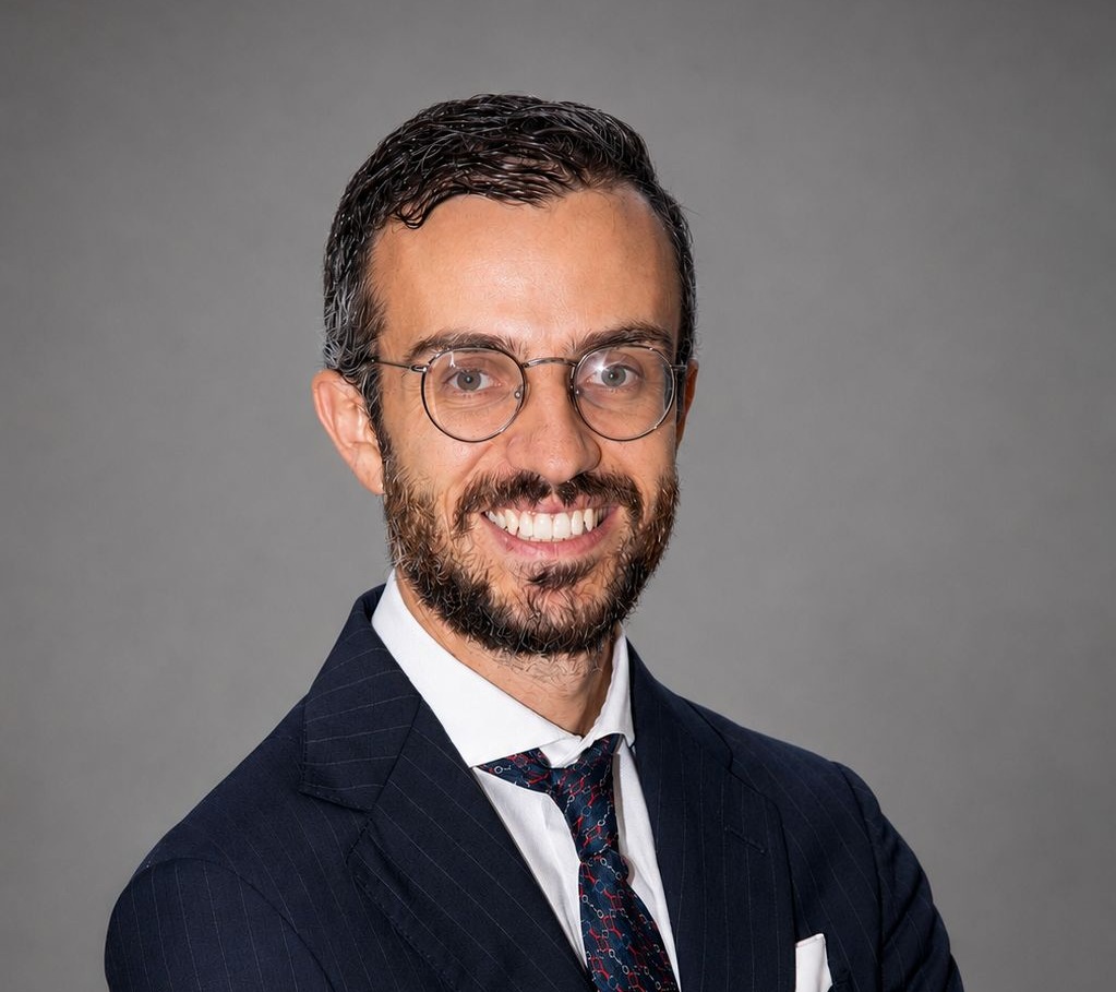 Riccardo Crespi